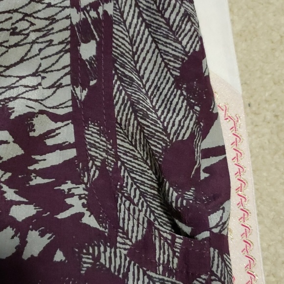 💰[Banana Republic ]Beautiful skirt💰 - Picture 4 of 8